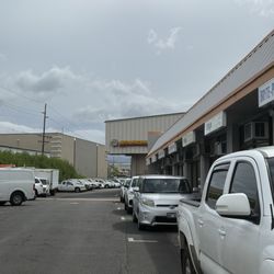 Harbor Center