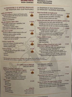 Ristorante Da Cesarina by null