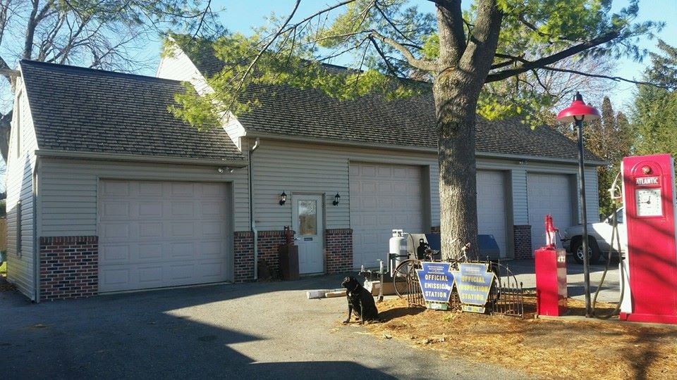 MIKE’S AUTOMOTIVE REPAIR SHOP Updated October 2024 243 South