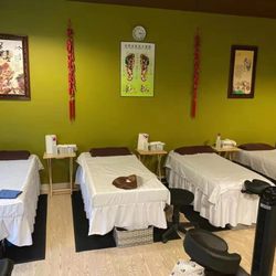 Lin's Relax Station