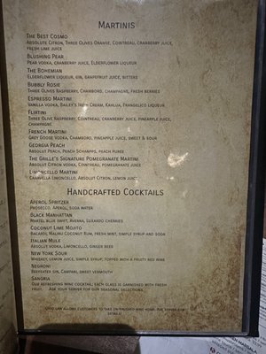 Rosie's Italian Grille by null