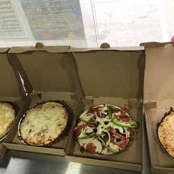 Asere Que Bola Pizzeria