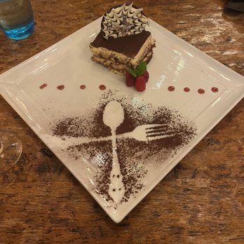 Barbacoa Grill - Chef special dessert - Steakhouses Near Me - Boise, Idaho