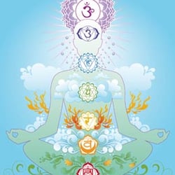 Chakra Balancing & Alignment Healing Sessions & Training on Energy Management Tools