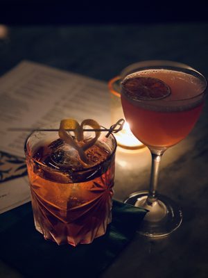 Scotch Lodge by null