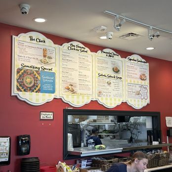 Chicken Salad Chick - Southern Near Me - Fishers, Indiana Chicken Salad Chick - Southern Near Me - Fishers, Indiana
