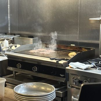 LaGana - Burgers Near Me - Raleigh, North Carolina