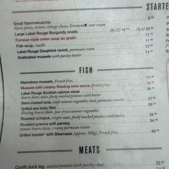 L'Alsace - Brasseries Near Me - Paris, 75 L'Alsace - Brasseries Near Me - Paris, 75