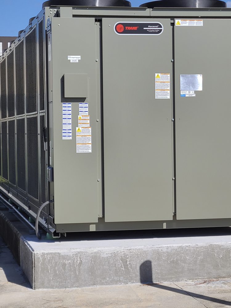 Slide of DDI Southeast