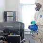 Limitless Janitorial Services