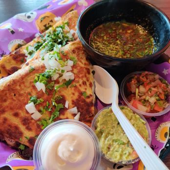 Que Chido Restaurant - Quesadillas - New Mexican Cuisine Near Me - North Miami Beach, Florida Que Chido Restaurant - Quesadillas - New Mexican Cuisine Near Me - North Miami Beach, Florida