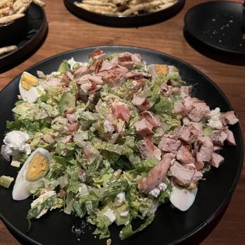 Julep Cast Iron Kitchen + Drink - Cobb salad - New American Near Me - Brea, California