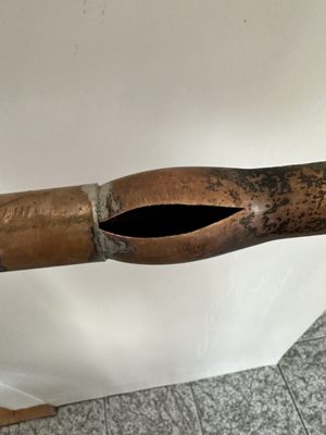 David Plumbing & Heating Logo