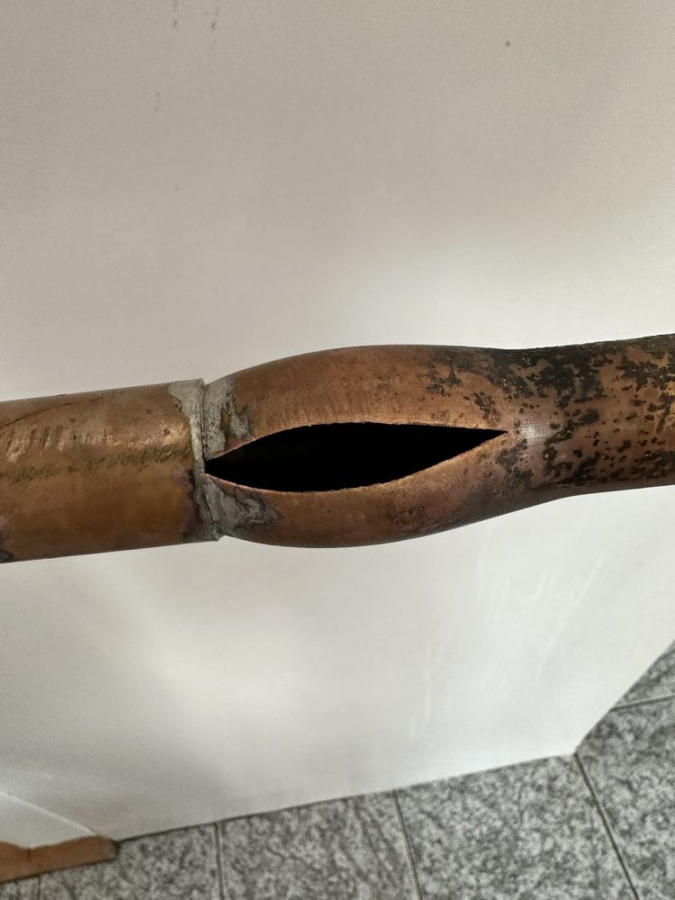 Slide of David Plumbing & Heating