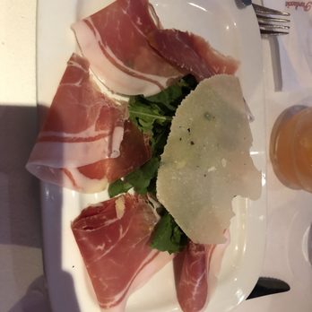 La Parolaccia - Italian Near Me - Alberti, C