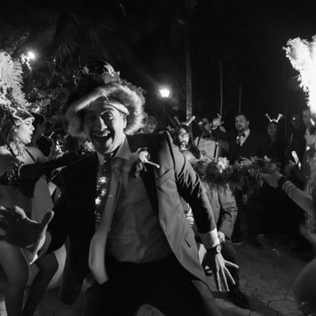 Sunflower Entertainment - Event Planning & Services Near Me - Miami, Florida