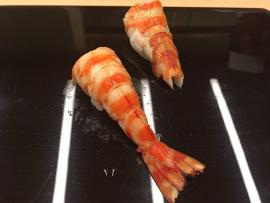 Ginza Harutaka by null