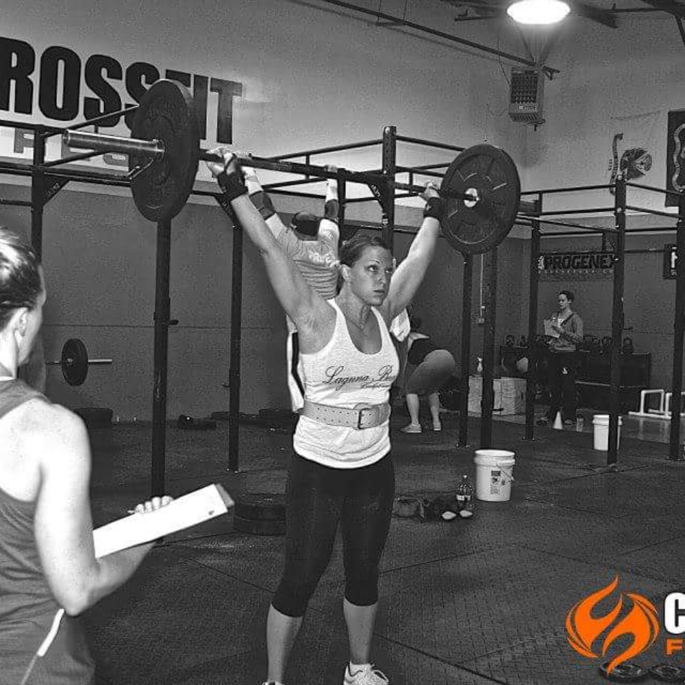 Crossfit Fireside - Interval Training Gyms Near Me - Meridian, Idaho