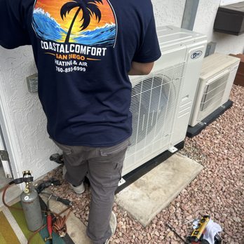 Coastal Comfort - Heating & Air Conditioning/HVAC Near Me - Carlsbad, California Coastal Comfort - Heating & Air Conditioning/HVAC Near Me - Carlsbad, California