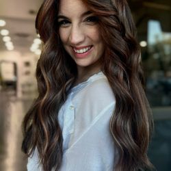 Conundrum Salon & Spa - Hair by Christie Thompson