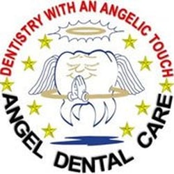 Angel Dental Care - Our Logo