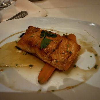 Eddie V's Prime Seafood - Norwegian Salmon - Seafood Near Me - Troy, Michigan Eddie V's Prime Seafood - Norwegian Salmon - Seafood Near Me - Troy, Michigan