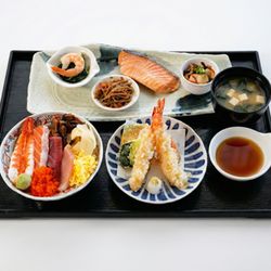 I Love Sushi on Lake Bellevue - Bellevue Gozen