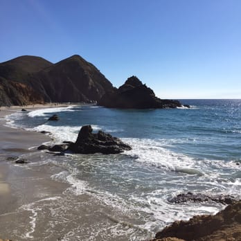 Pfeiffer Beach - Beaches Near Me - Big Sur, California Pfeiffer Beach - Beaches Near Me - Big Sur, California