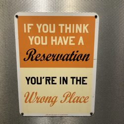 Jimmy John's - Signage