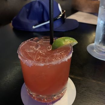 Morrison - Burbank - Strawberry Margarita - Gastropubs Near Me - Burbank, California Morrison - Burbank - Strawberry Margarita - Gastropubs Near Me - Burbank, California
