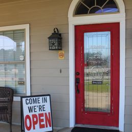 Exterior outside entrance of Matt Springer - State Farm Insurance Agent - Happy Friday!
The door's open and we're here to help with all your insurance needs--home, auto, life, and more... - Conroe, Texas Exterior outside entrance of Matt Springer - State Farm Insurance Agent - Happy Friday!
The door's open and we're here to help with all your insurance needs--home, auto, life, and more... - Conroe, Texas