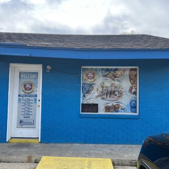 Genesis Cocktails - Outside view - Seafood Near Me - Los Fresnos, Texas Genesis Cocktails - Outside view - Seafood Near Me - Los Fresnos, Texas