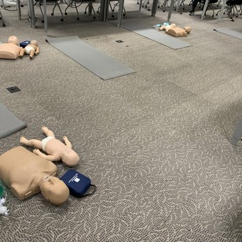 Optimum CPR - CPR Classes Near Me Optimum CPR - CPR Classes Near Me