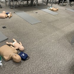Optimum CPR