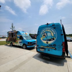 Kona Ice of North Collin County