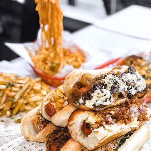 Umai Savory Hot Dogs on Yelp