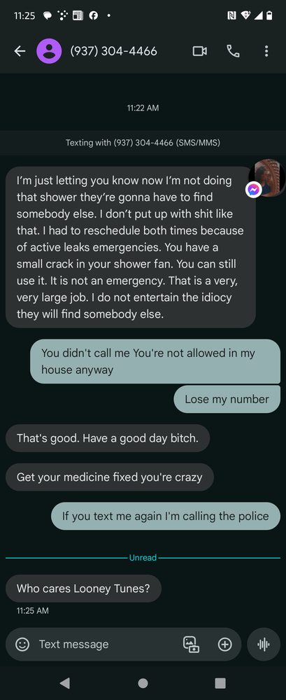 Slide of Rapid Response Sewer & Drain Service