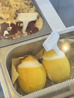 Castanea Sicilian Cafe Venice Beach by null