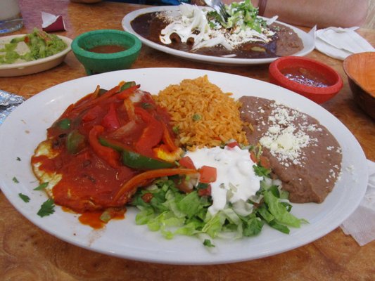 Don Marcos Restaurant Y Taqueria