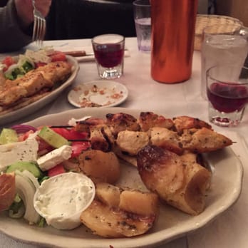 Gregory's 26 Corner Taverna - Greek Near Me - Astoria, New York Gregory's 26 Corner Taverna - Greek Near Me - Astoria, New York