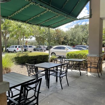 EggTown - Outside - Breakfast & Brunch Near Me - Wesley Chapel, Florida