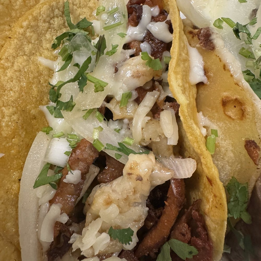 Chilangos Tacos - Dallas - Tacos Near Me - Dallas, Texas