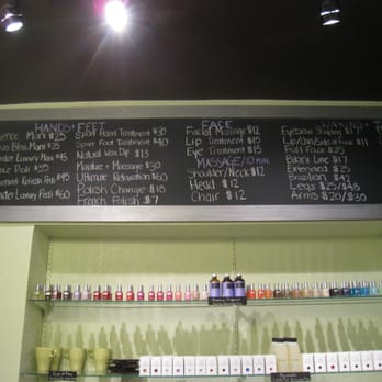 Alma Natural Spa - Spa menu, also available online. - Day Spas Near Me - Toronto, Ontario Alma Natural Spa - Spa menu, also available online. - Day Spas Near Me - Toronto, Ontario