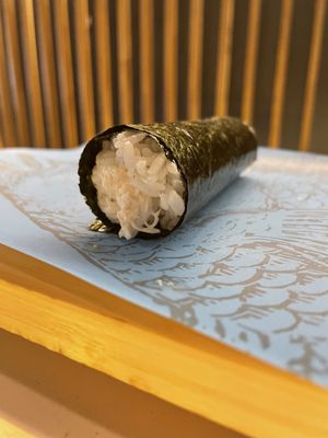 Temakase Hand Roll Bar - 2nd Ave by null