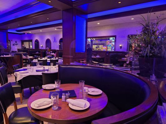 Boston Fish Market by null