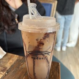 Iced Mocha