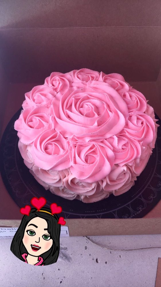 holyCUPCAKE Logo