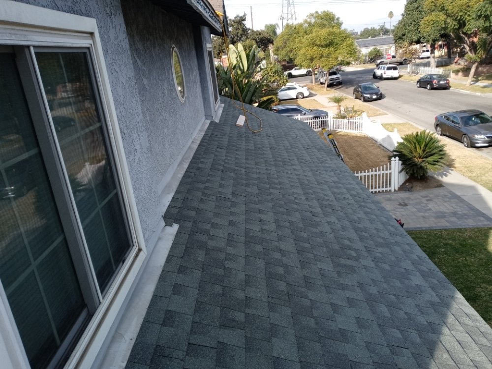 Slide of Wind Repair Roofing