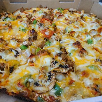 Seabeck Pizza - Italian Pan - Yum! - Pizza Near Me - Seabeck, Washington Seabeck Pizza - Italian Pan - Yum! - Pizza Near Me - Seabeck, Washington