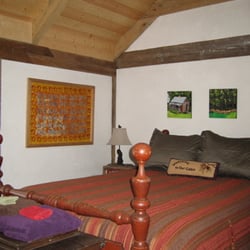 Woods Hole Hostel & Mountain B&B - Tillie's Room